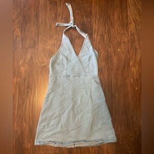 Princess Polly Denim Dress